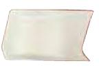 2324292/2890666 COVER for SCANIA-SERIES 6 P/P  2011 S730