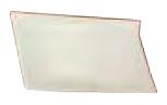 2324347/2890673 COVER for SCANIA-SERIES 6 P/P  2011 S730