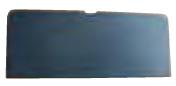 2638238 GARNISH LH for SCANIA-SERIES 6 P/P  2011 S730