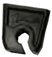 2345928 ADAPTER for SCANIA-SERIES 6 P/P  2011 S730
