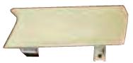 2507857/2890668 COVER LH for SCANIA-SERIES 6 P/P  2011 S730