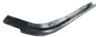2392798 PANEL CORNER SEALING LH for SCANIA-SERIES 6 P/P  2011 S730