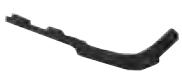 2392795 PANEL CORNER SEALING RH for SCANIA-SERIES 6 P/P  2011 S730