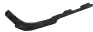 2392774 PANEL CORNER SEALING LH for SCANIA-SERIES 6 P/P  2011 S730