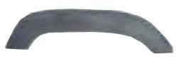 2297994 WHEEL BROW MIDDLE RH for SCANIA-SERIES 6 P/P  2011 S730