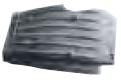 2600172/2310284 FRONT MUDGUARD REAR WITHOUT FLAP RH for SCANIA-SERIES 6 P/P  2011
