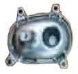 2074537 THERMOSTAT HOUSING COVER for SCANIA-SERIES 6 P/P  2011 S730