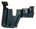 2541147 LOCK BRACKET LH for SCANIA-SERIES 6 P/P  2011 S730