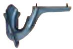 2492751/2650884 BRACKET LH for SCANIA-SERIES 6 P/P  2011 S730
