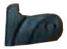 2296861/2664141 FRONT PANEL PRPTECT PLUG RH for SCANIA-SERIES 6 P/P  2011 S730