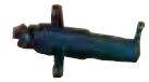 2271666 LAMP CLEANER LH for SCANIA-SERIES 6 P/P  2011 S730