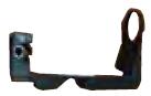 2368425 BRACKET for SCANIA-SERIES 6 P/P  2011 S730