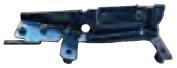 2533983 HEAD LAMP BRACKET LH for SCANIA-SERIES 6 P/P  2011 S730