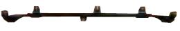 2307676 GARNISH for SCANIA-SERIES 6 P/P  2011 S730