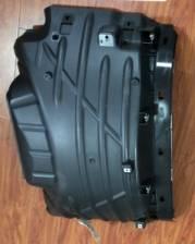2621532/2304714 MUDGUARD FLAP RH for SCANIA-SERIES 6 P/P  2011 S730