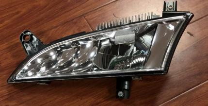 2659166/2305517 SIDE LAMP LH for SCANIA-SERIES 6 P/P  2011 S730
