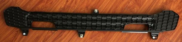 2307669 LOWER MESH BUMPER  for SCANIA-SERIES 6 P/P  2011 S730