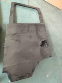 2044983/2653996 DOOR MIDDLE LH for SCANIA-SERIES 6 P/P  2011 S730