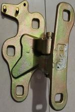 2498540 DORR HINGE RH for SCANIA-SERIES 6 P/P  2011 S730