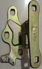 2498539 DOOR HINGE LH for SCANIA-SERIES 6 P/P  2011 S730