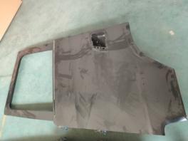 2072639/2653994 DOOR  LH for SCANIA-SERIES 6 P/P  2011 S730