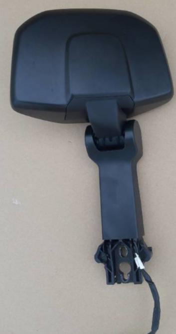 2376112/2645684 FRONT MIRROR （LHD MANUAL WITH LONG ARM） for SCANIA-SERIES 6 P