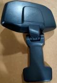 2645662/2244333 FRONT MIRROR(RHD MANUAL WITH ELECTRIC HEATING SHORT ARM) for SCAN