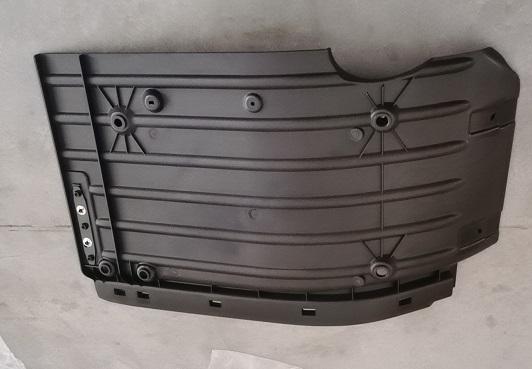 2599522/2310282 FRONT MUDGUARD REAR WITHOUT FLAP RH for SCANIA-SERIES 6 P/P  2011