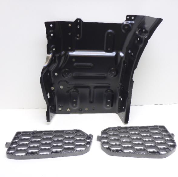 2553994/2564609
（2226746+2226744+2554007） STEP PANEL LH for SCANIA-SERIES 6 P