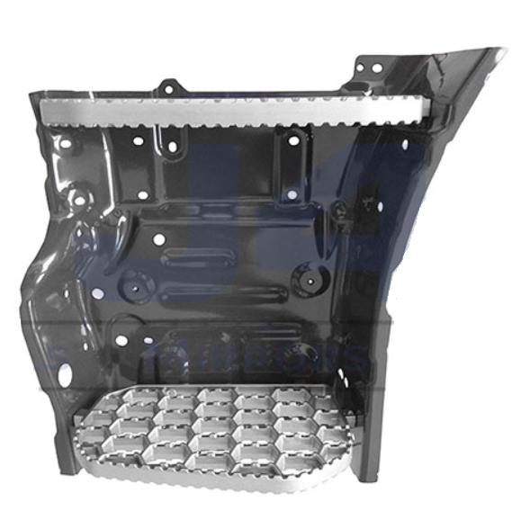 2554001/2564693
（2226744+2224214+2554007） STEP PANEL LH for SCANIA-SERIES 6 P