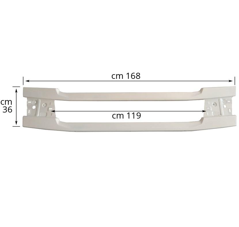 2392771 PROTECTOR for SCANIA-SERIES 6 P/P  2011 S730