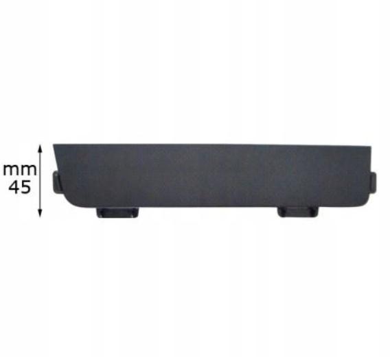 2559306 COVER for SCANIA-SERIES 6 P/P  2011 S730