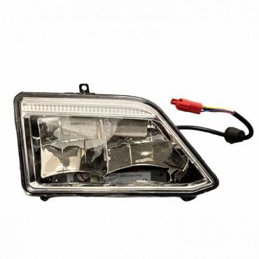 2535367 LAMP RH for SCANIA-SERIES 6 P/P 2011 S730