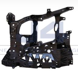 5802515537 HEADLIGHT BRACKET LH for IVECO Stralis 2007 EuroTrakker
