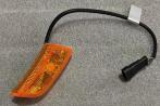 5802320539 FRONT SIDE FENDER LAMP    LH for IVECO Stralis 2007 EuroTrakker