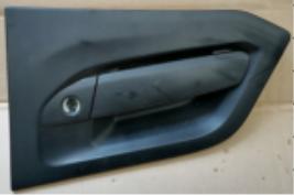 5802244813 REGULATOR HANDLE LH for IVECO Stralis 2007 EuroTrakker