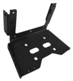 5802315960 PEDAL BRACKET RH/LH for IVECO Stralis 2007 EuroTrakker