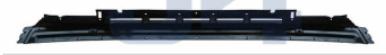 5802495843 MID BUMPER for IVECO Stralis 2007 EuroTrakker