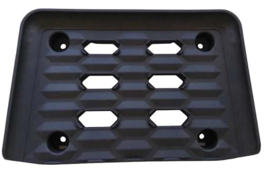 5802314623 UNDER THE PEDALS for IVECO Stralis 2007 EuroTrakker
