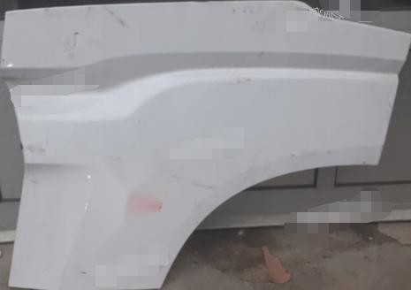 5802263405 LOWER DOOR TRIM RH for IVECO Stralis 2007 EuroTrakker