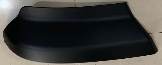 5802389425/5802302776/5802302775 LOWER BUMPER TRIM RH for IVECO Stralis 2007 Euro