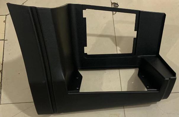 5802465518/5802465505/5802422614/5802465530 STAND PANEL RH for IVECO Stralis 2007