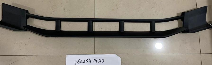 5802347940 5802311621 PANEL GRID for IVECO Stralis 2007 EuroTrakker