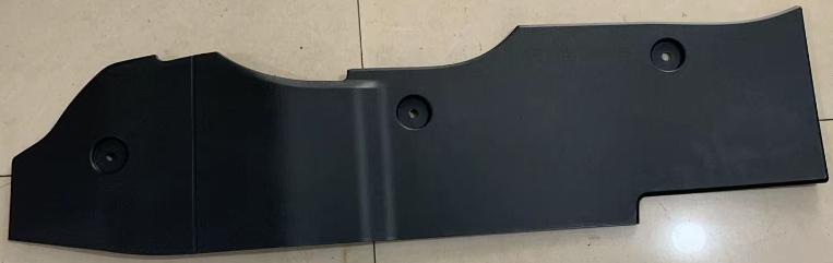 5802422743 PLAQUE RH for IVECO Stralis 2007 EuroTrakker