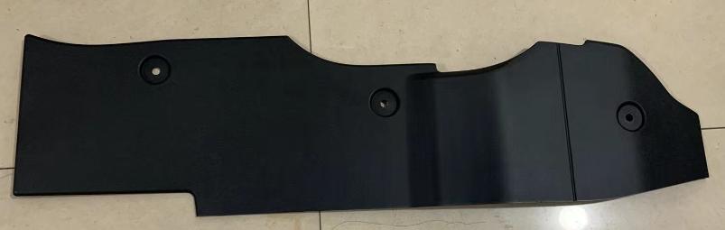 5802422746 PLAQUE LH for IVECO Stralis 2007 EuroTrakker