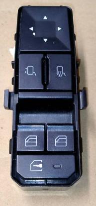 5802433408 SWITCH for IVECO Stralis 2007 EuroTrakker