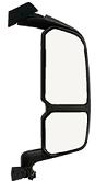 5802287200/5802985715 MIRROR RH for IVECO Stralis 2007 EuroTrakker