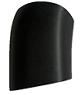 5802499103 MIRROR COVER RH for IVECO Stralis 2007 EuroTrakker