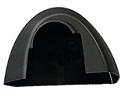 5802499112 MIRROR COVER LH for IVECO Stralis 2007 EuroTrakker