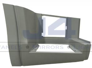  UNDER THE STATION PANEL RH for IVECO Stralis 2007 EuroTrakker